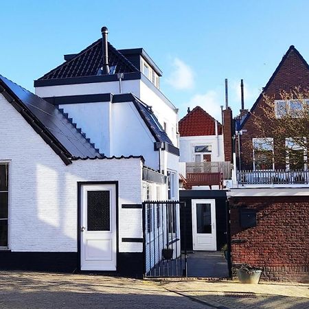B&B De Drukkerij Zandvoort - Luxury Private Guesthouse エクステリア 写真