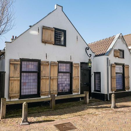 B&B De Drukkerij Zandvoort - Luxury Private Guesthouse エクステリア 写真