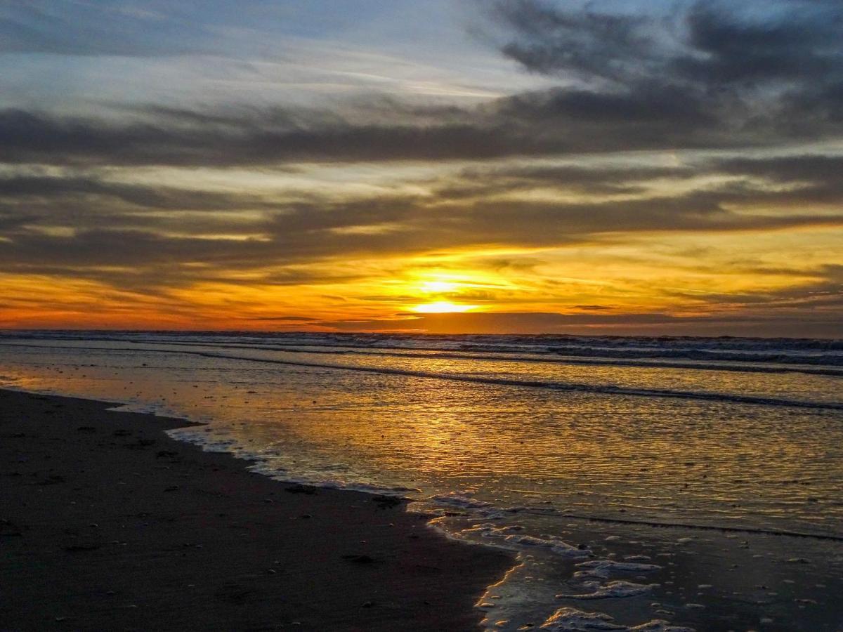 B&B De Drukkerij Zandvoort - Luxury Private Guesthouse エクステリア 写真